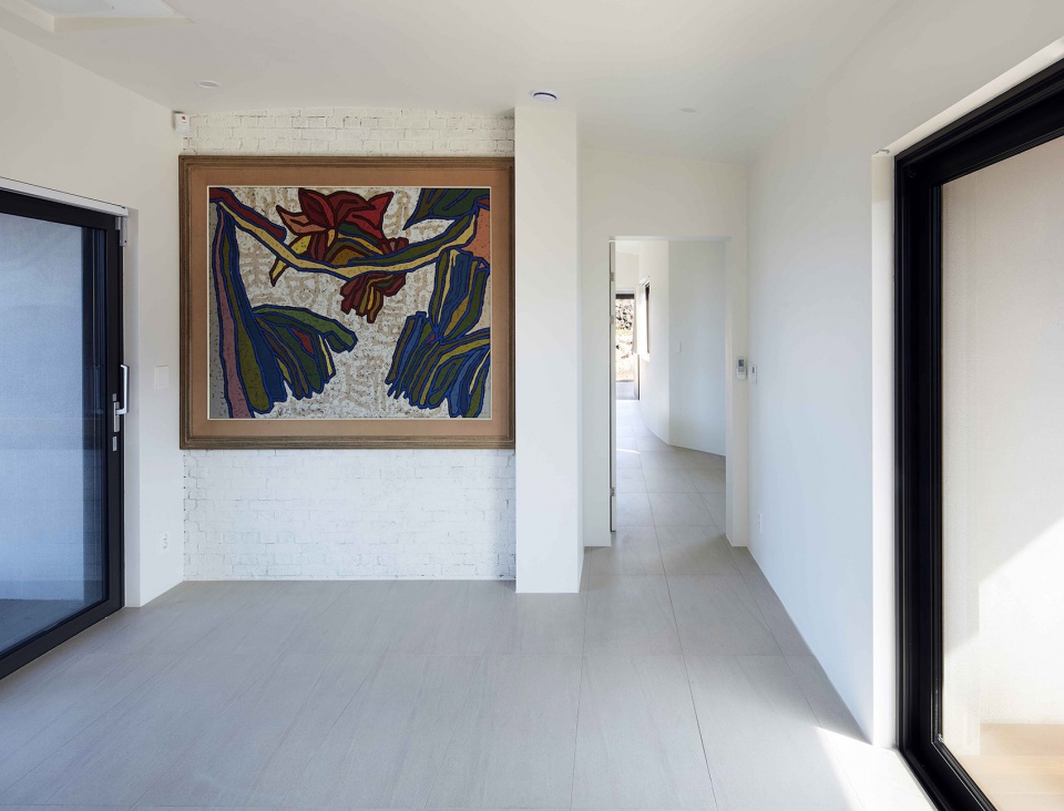 CASA GAIA studio GAON