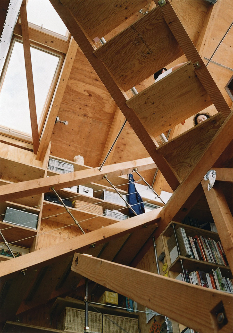daita2019 by suzuko yamada architects