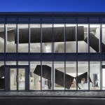 Athletia旗舰店，东京 / nendo