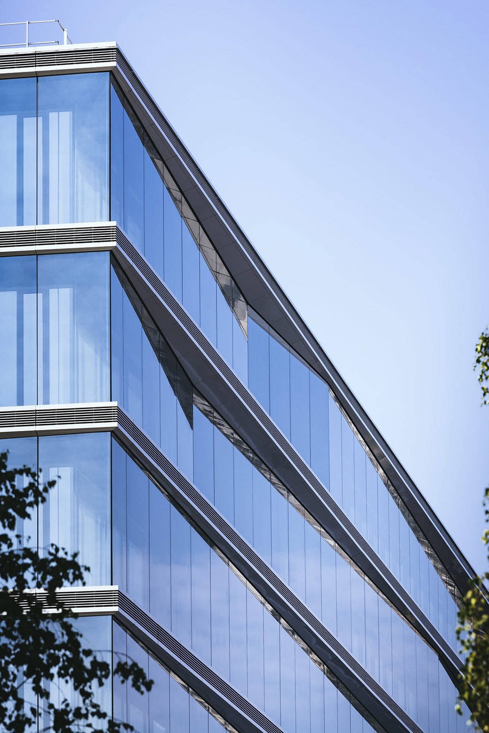 T3 Audi Design Center gmp