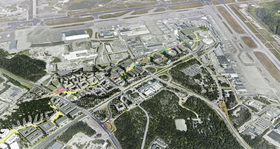 future city