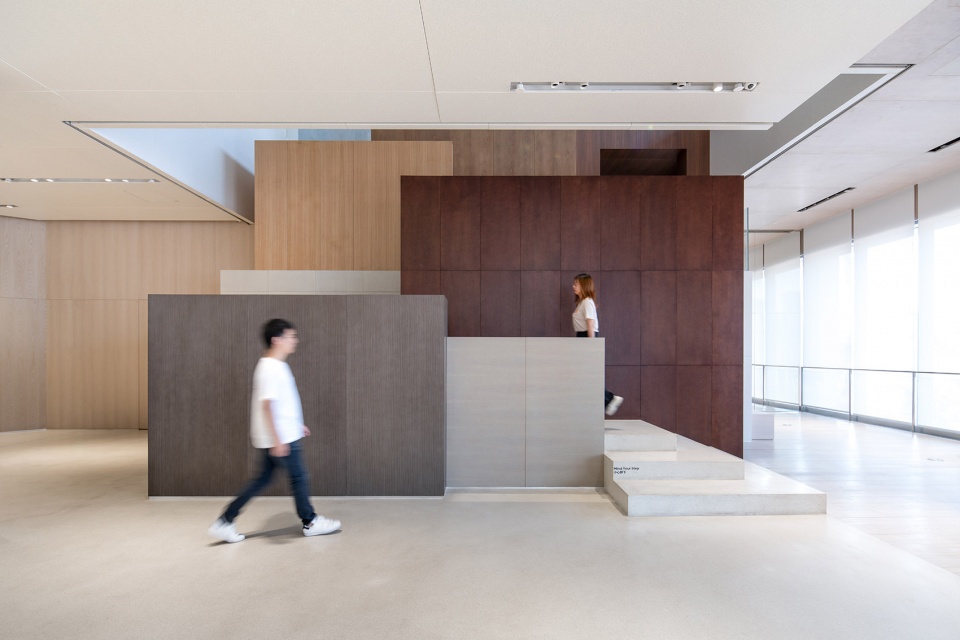 NIO House chongqing MVRDV