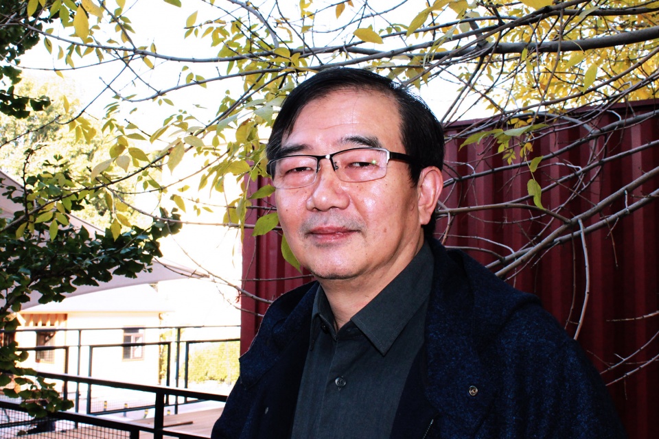 gooood book Kong Yuhang