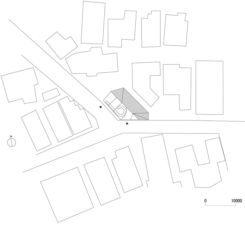 daita2019 by suzuko yamada architects