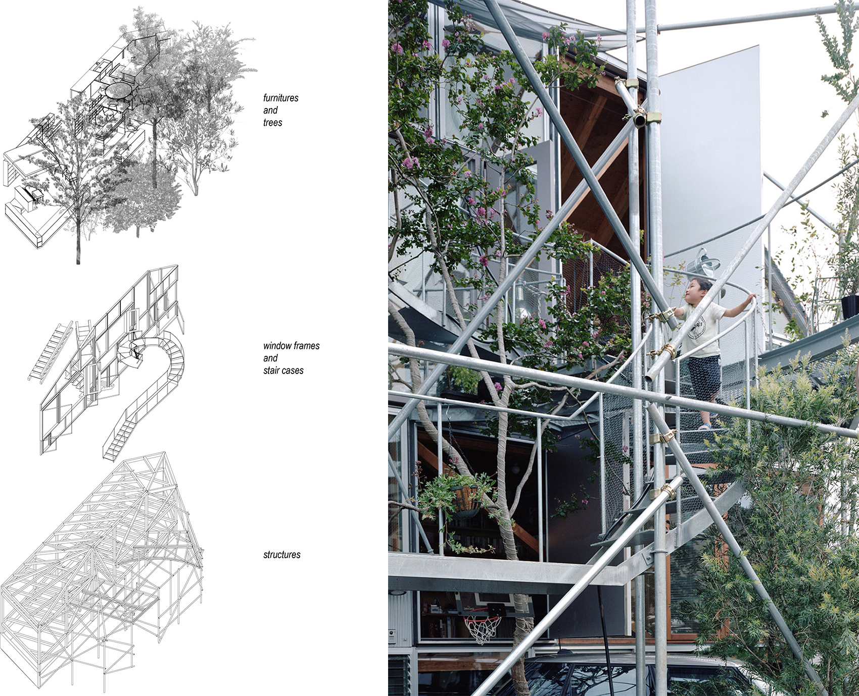 daita2019 by suzuko yamada architects