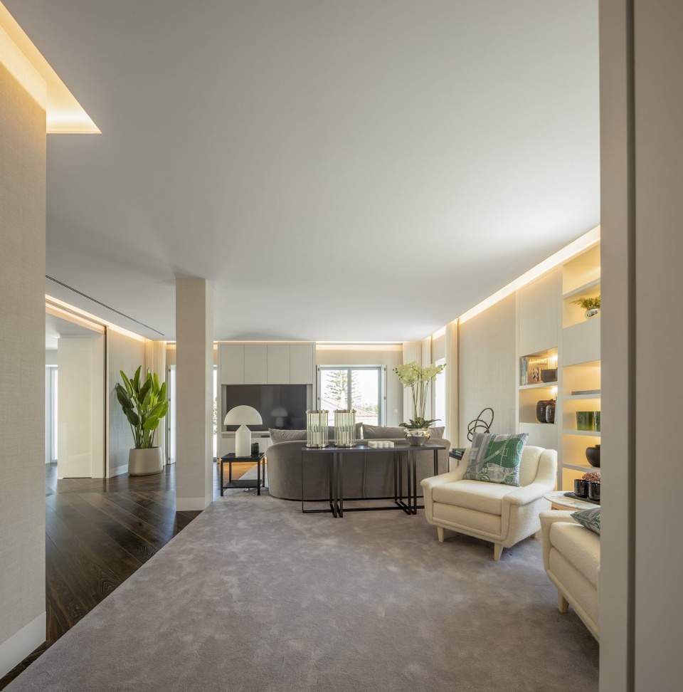 restelo ad25 house by joao tiago aguiar arquitectos