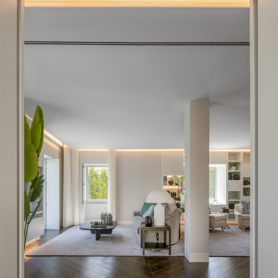 restelo ad25 house by joao tiago aguiar arquitectos