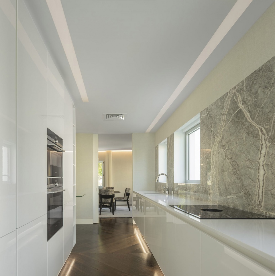 restelo ad25 house by joao tiago aguiar arquitectos