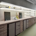 Athletia旗舰店，东京 / nendo