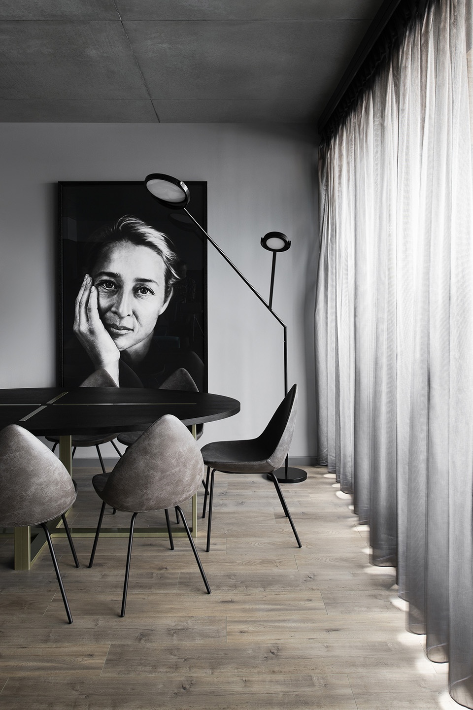 The Fantauzzo Tom Blachford SJB