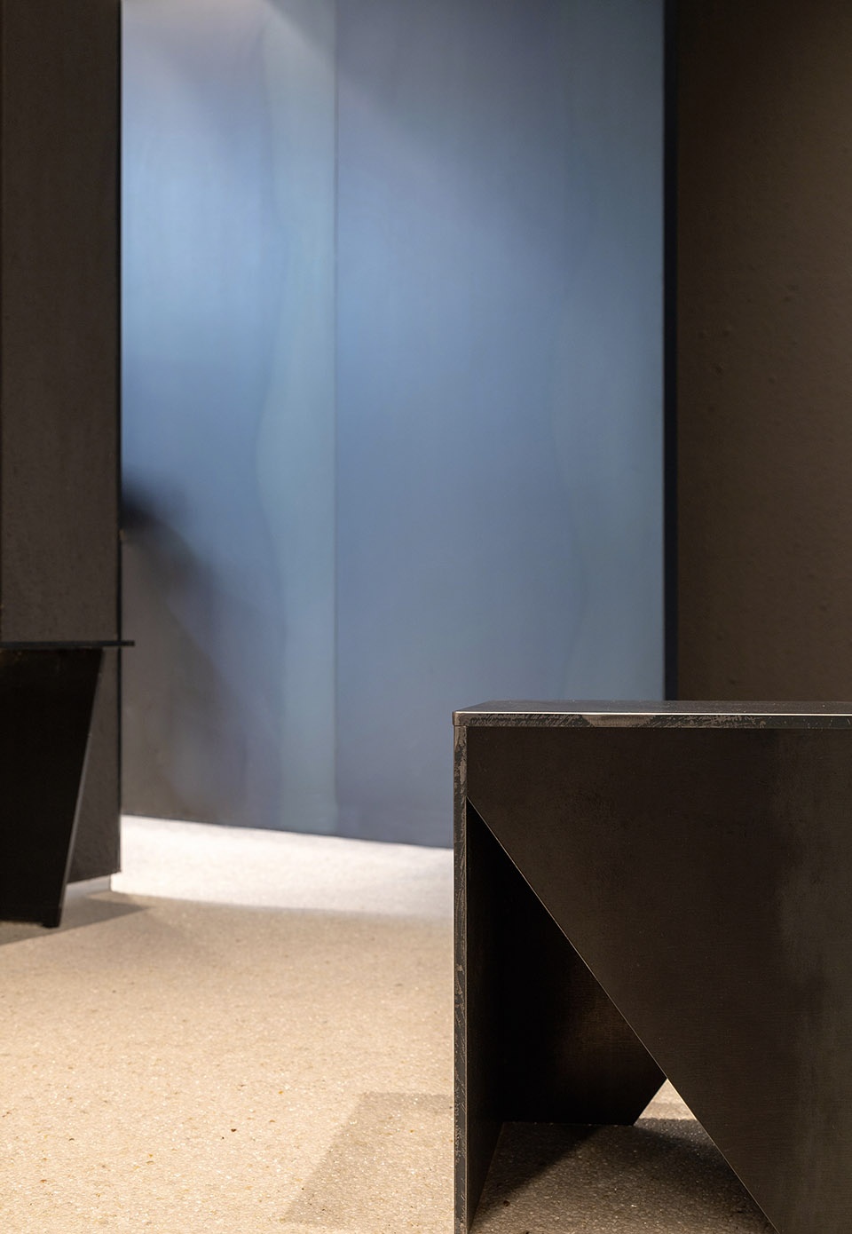 cafe slit seoul by artefact