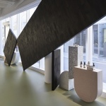 Athletia旗舰店，东京 / nendo