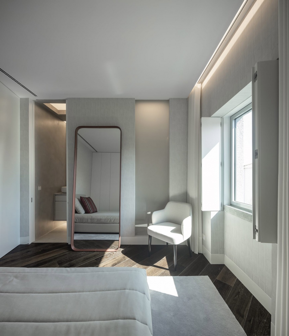 restelo ad25 house by joao tiago aguiar arquitectos