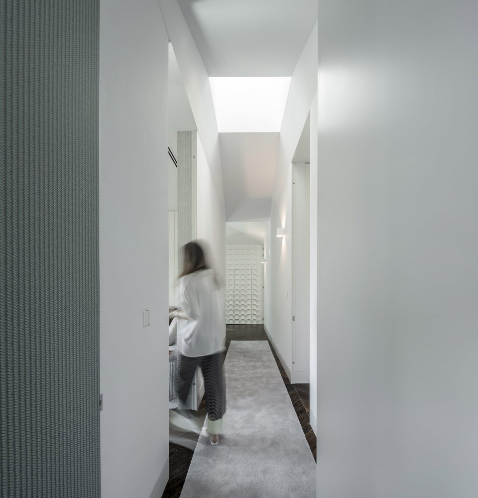 restelo ad25 house by joao tiago aguiar arquitectos