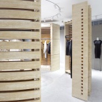 HAN精品店设计，广州 / ARCHIEE