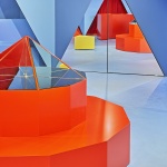 Tent (Store#14), Madrid by Studio Animal