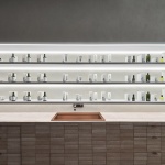 Athletia旗舰店，东京 / nendo