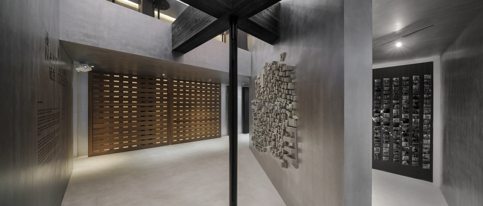 Vanke Nantou Gallery Various Associates