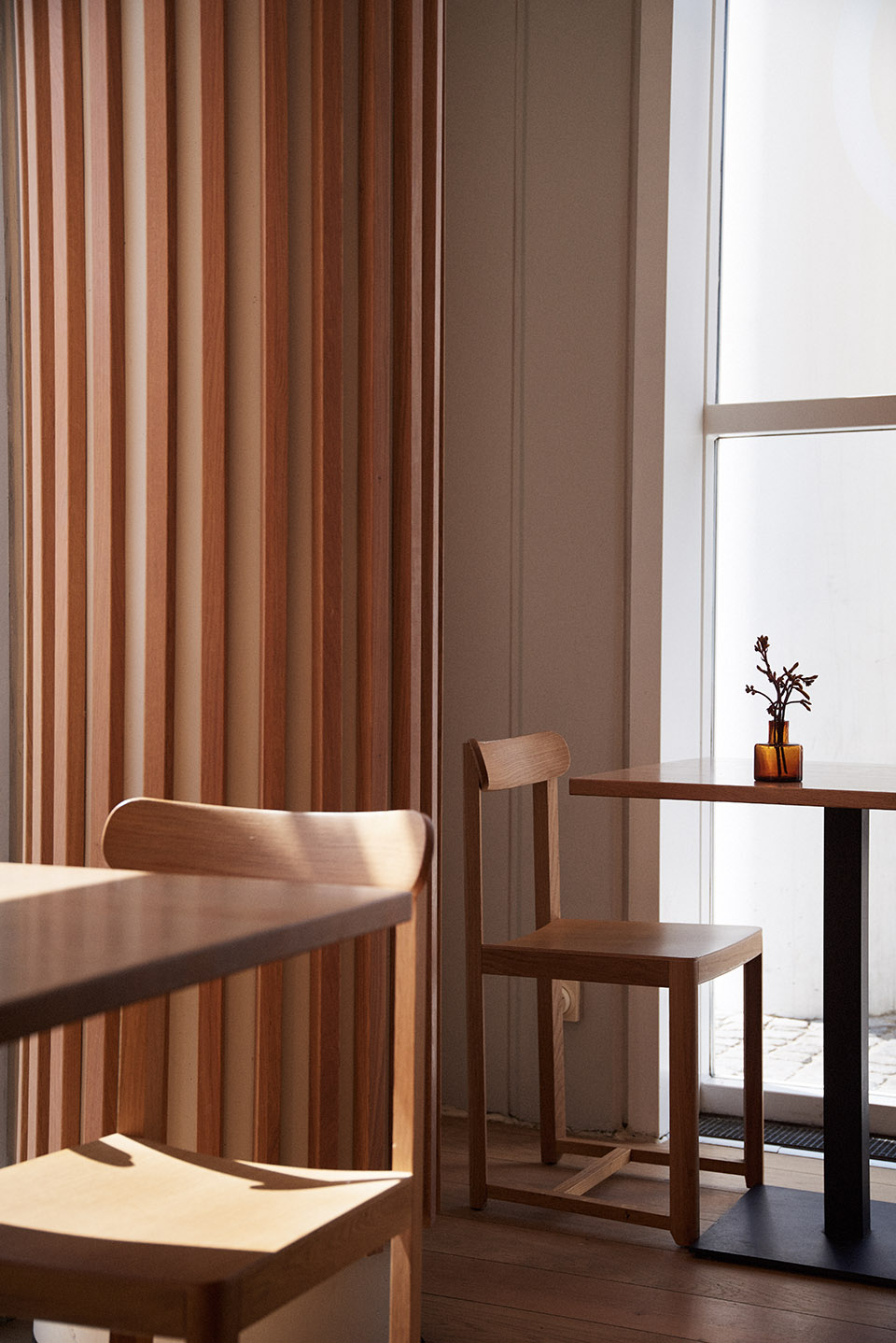 izumi charlottenlund copenhagen by pan projects mok architects