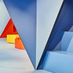 Tent (Store#14), Madrid by Studio Animal