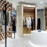 HAN精品店设计，广州 / ARCHIEE