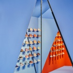 Tent (Store#14), Madrid by Studio Animal