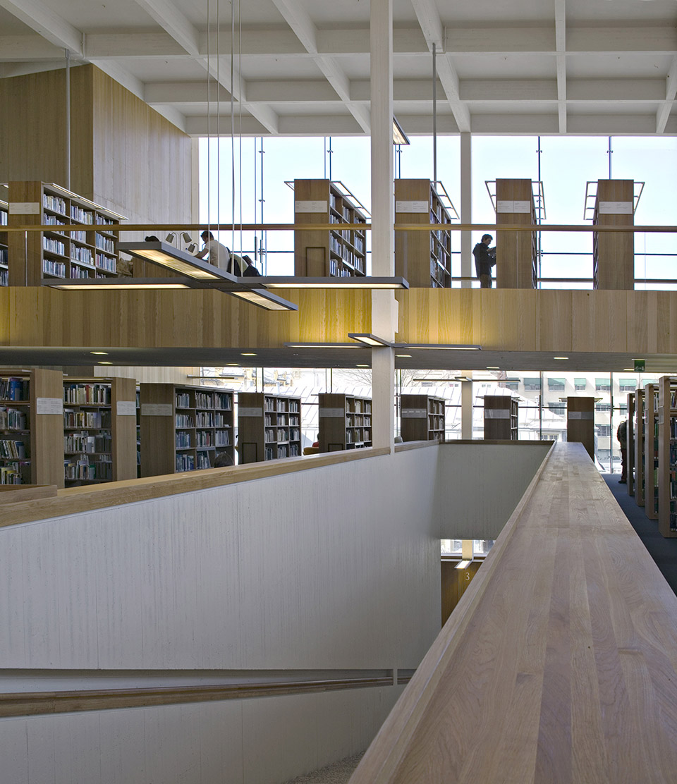 turku city library turku by jkmm architects