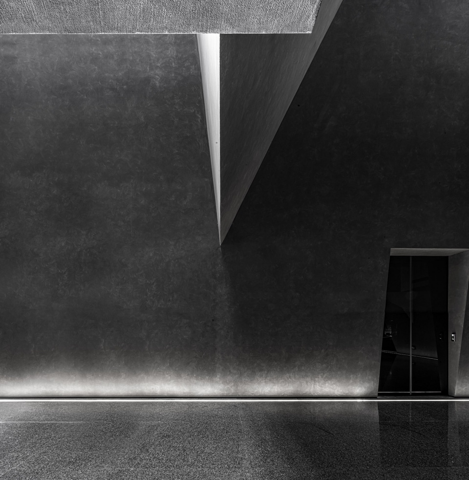 Yingliang Stone Natural History Museum Atelier Alter Architects