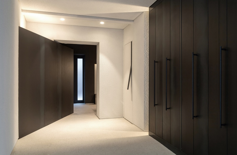 cafe slit seoul by artefact