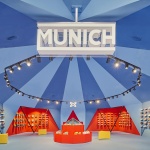 Tent (Store#14), Madrid by Studio Animal
