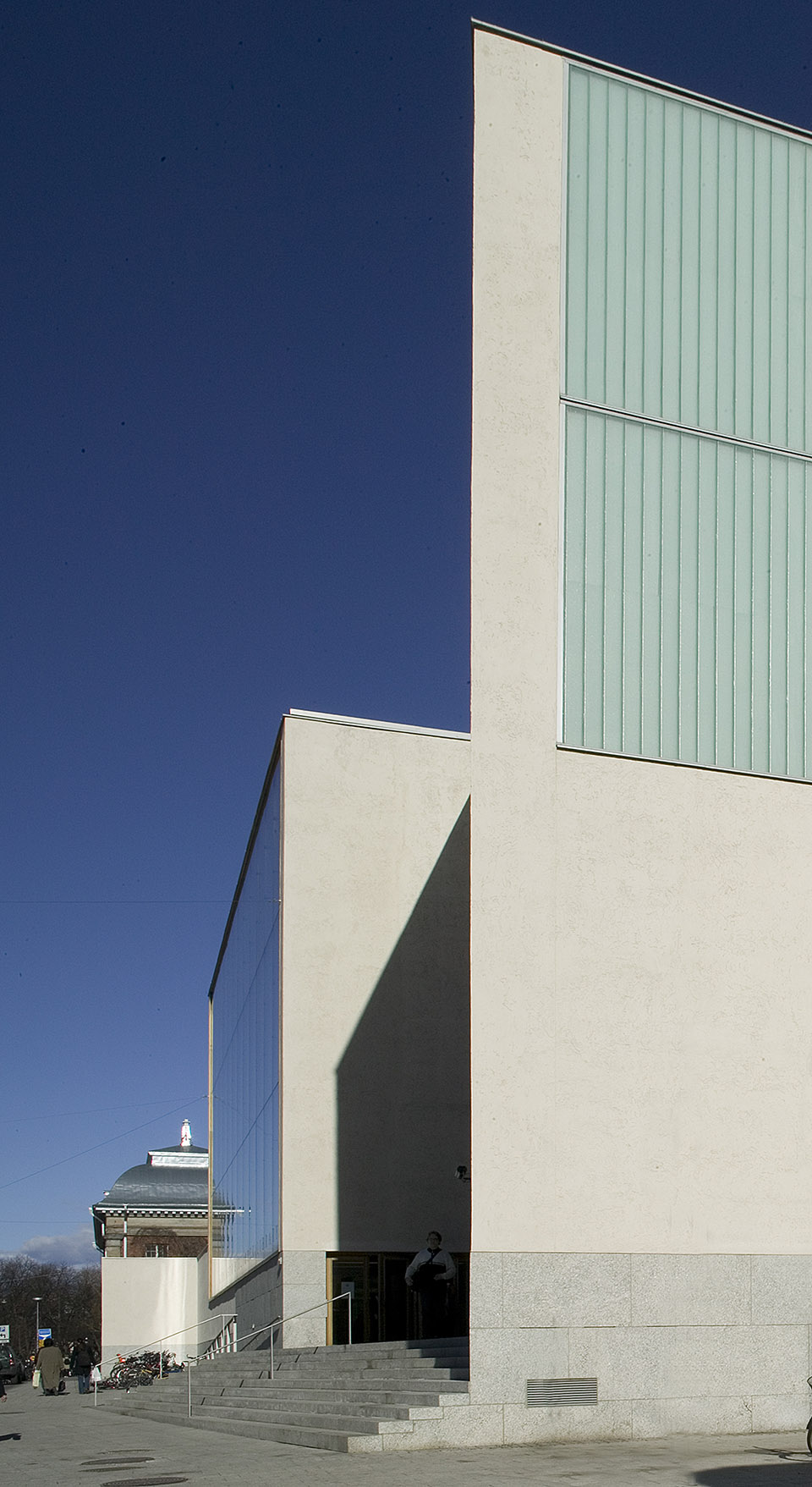 turku city library turku by jkmm architects