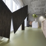 Athletia旗舰店，东京 / nendo