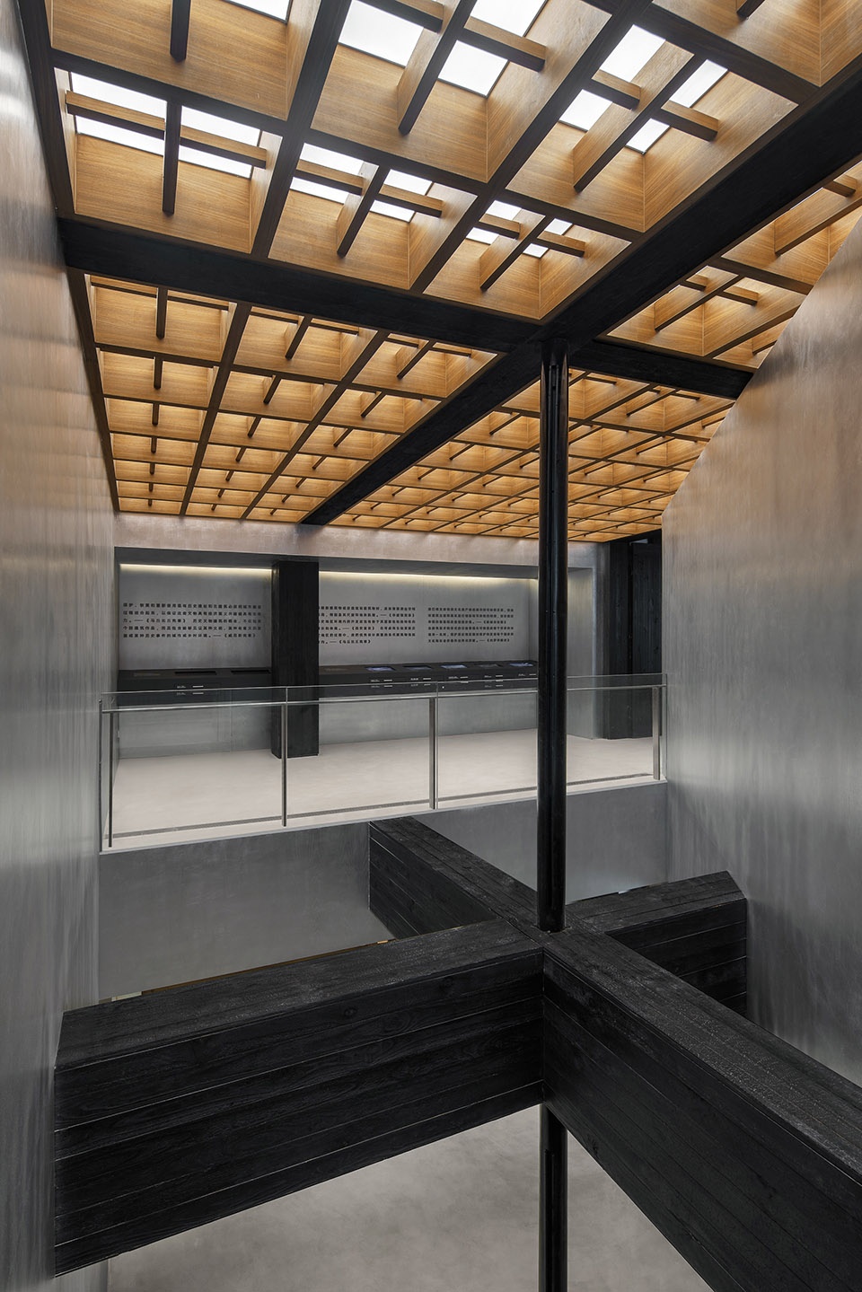 Vanke Nantou Gallery Various Associates