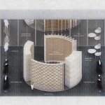 HAN精品店设计，广州 / ARCHIEE