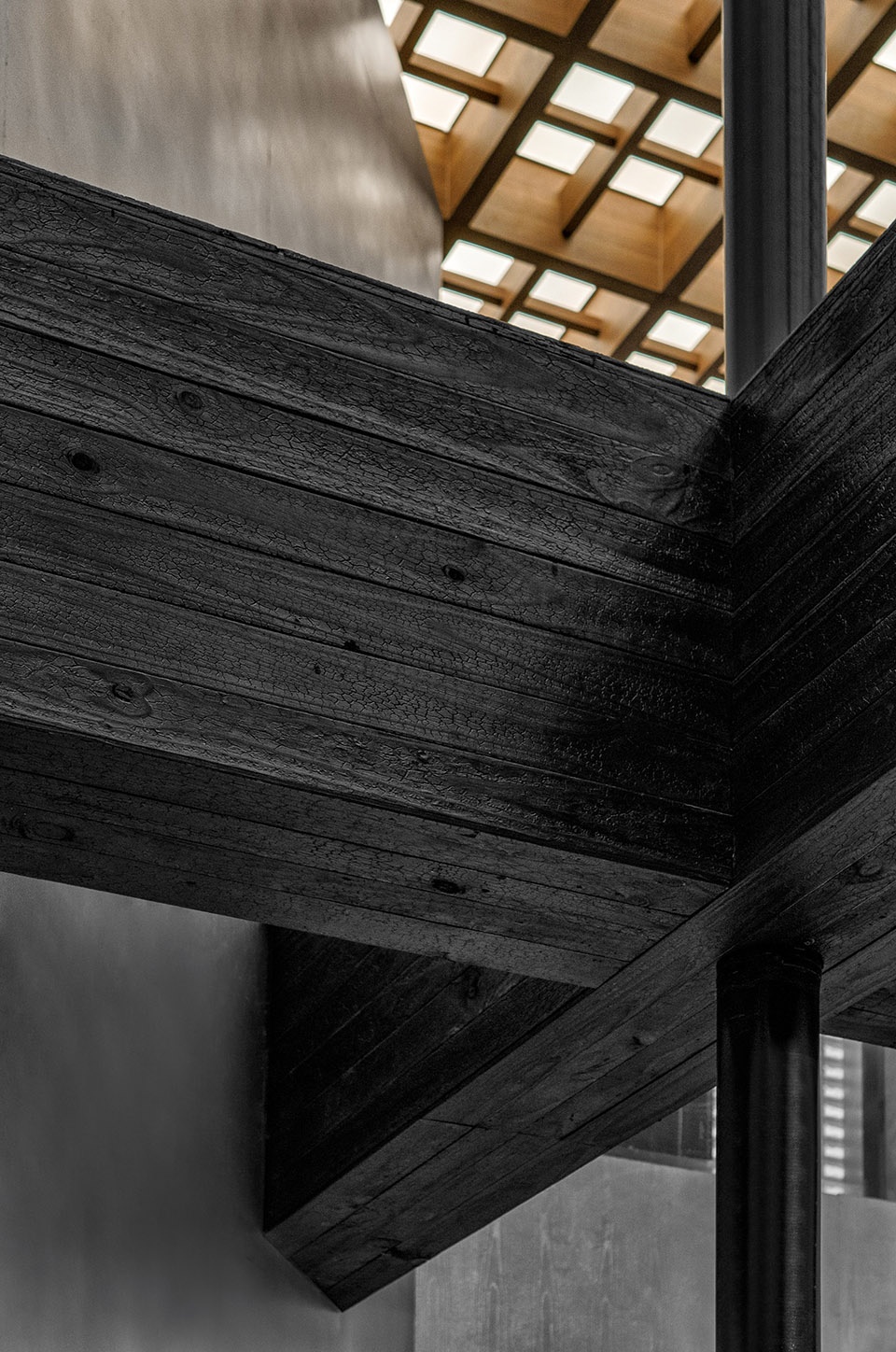 Vanke Nantou Gallery Various Associates