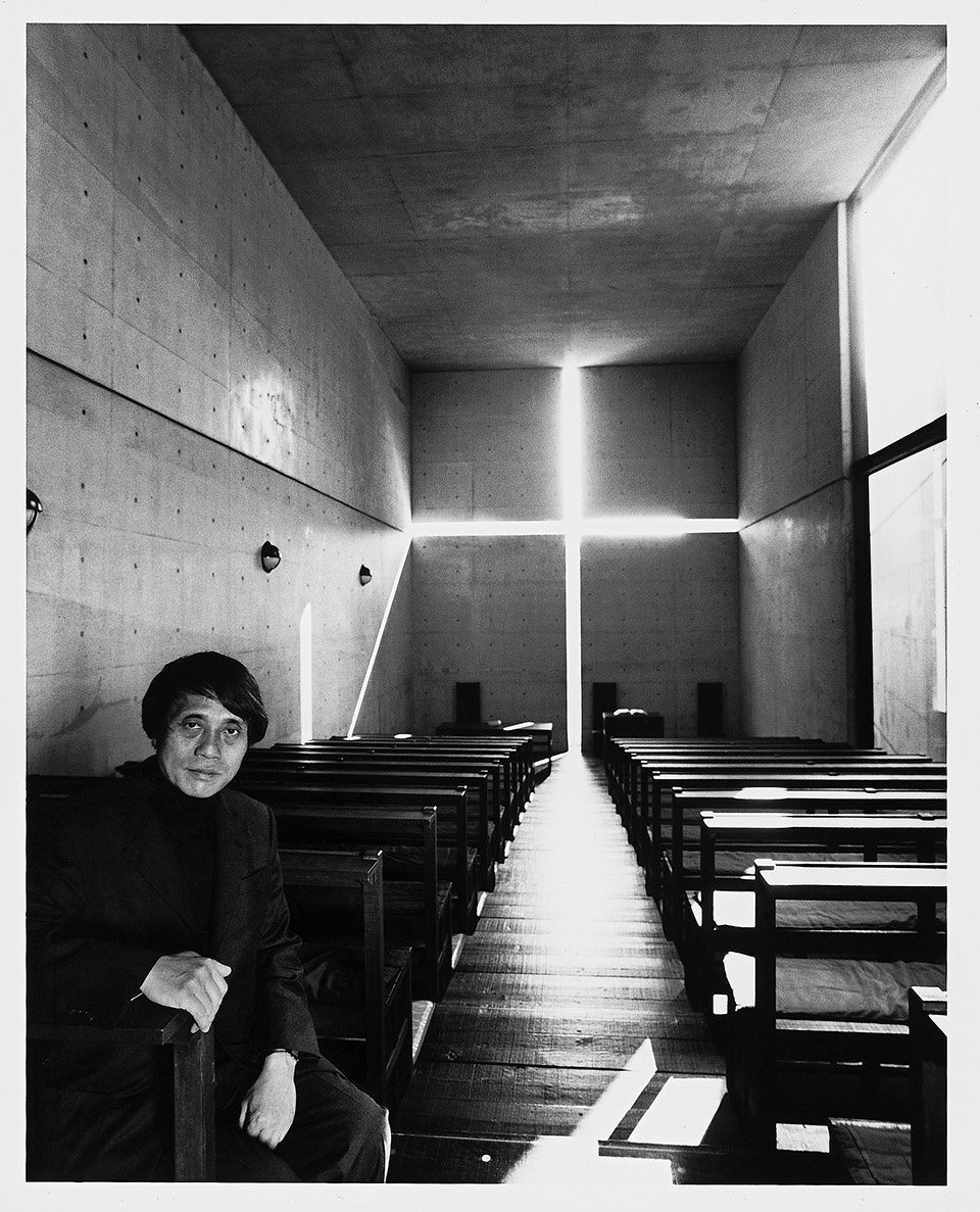 gooood book tadao ando