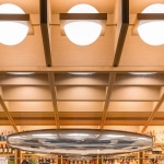 浮廊C2 Cafe & Bar咖啡厅，深圳 / 万社设计