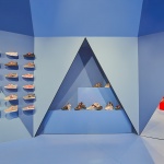 Tent (Store#14), Madrid by Studio Animal