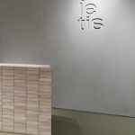 Athletia旗舰店，东京 / nendo