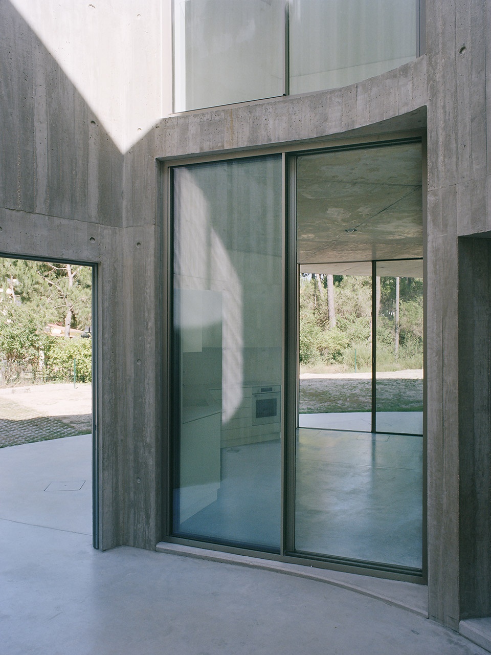 Casa Trevo Olivier Ottevaere Elsa Caetano