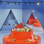 Tent (Store#14), Madrid by Studio Animal