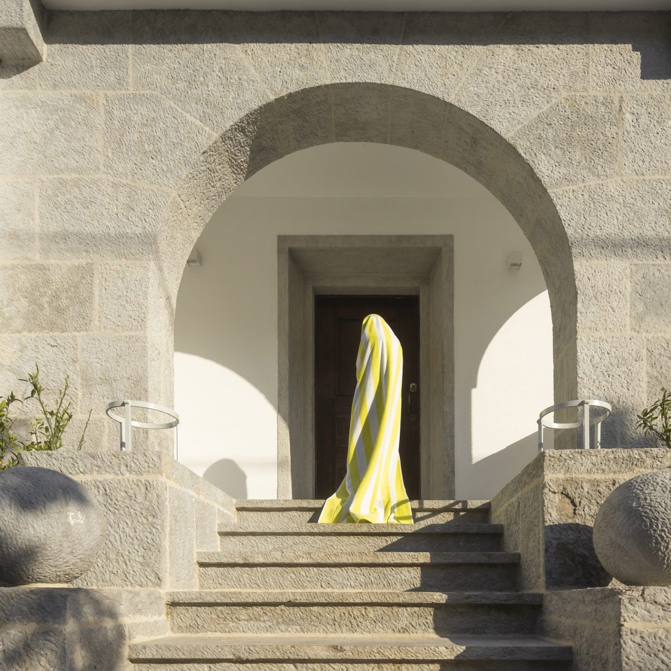 restelo ad25 house by joao tiago aguiar arquitectos
