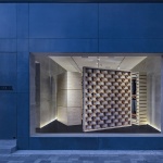 HAN精品店设计，广州 / ARCHIEE