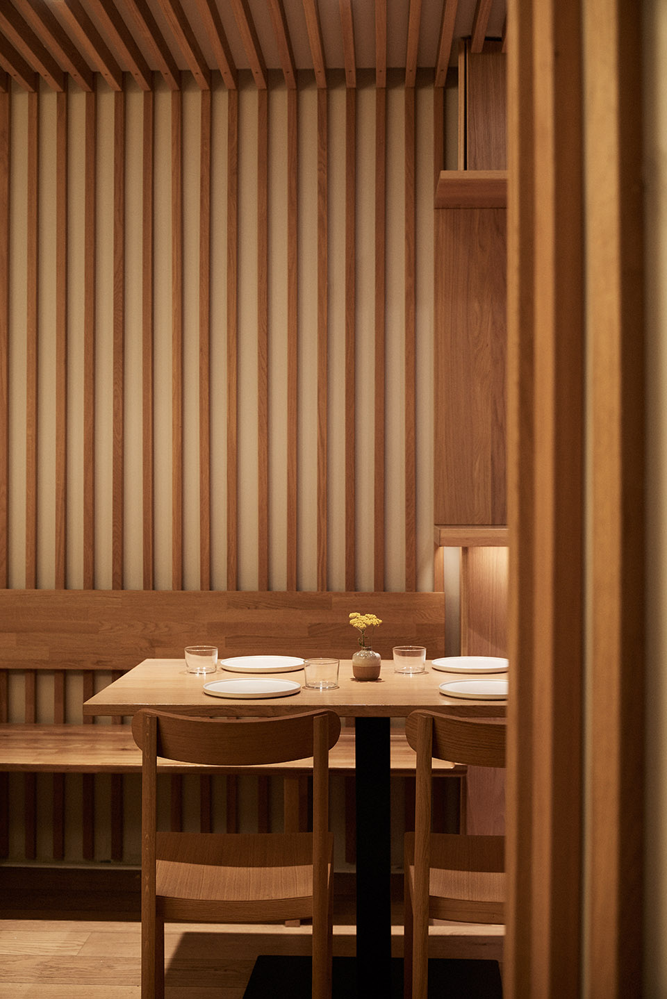 izumi charlottenlund copenhagen by pan projects mok architects