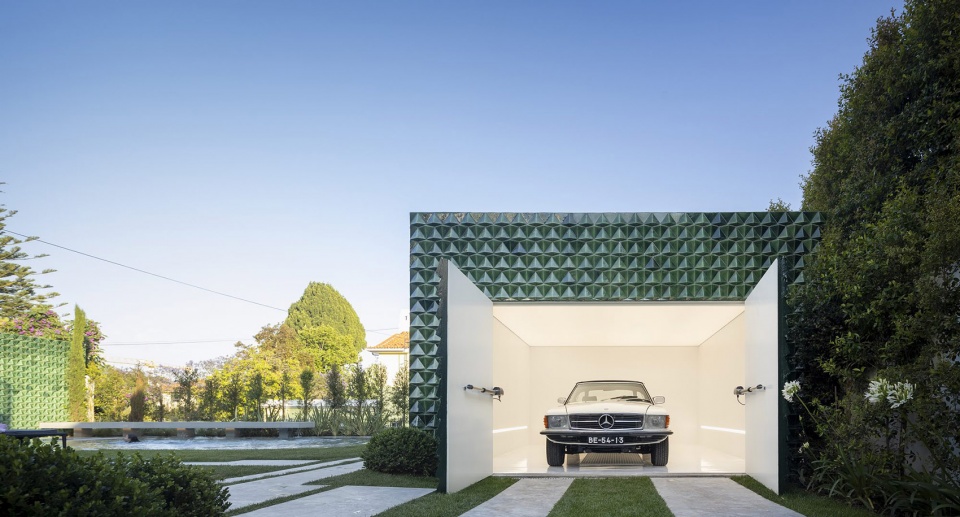 restelo ad25 house by joao tiago aguiar arquitectos