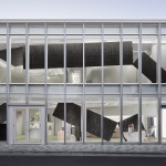 Athletia旗舰店，东京 / nendo