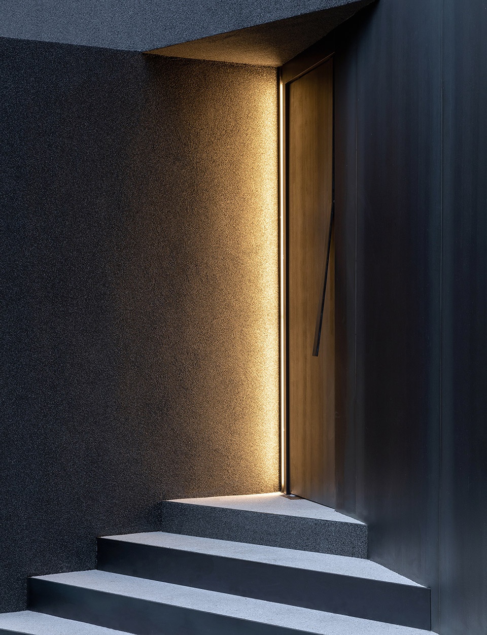 cafe slit seoul by artefact
