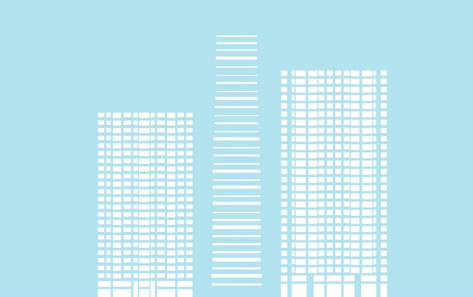 One More Residential Tower spatial practice
