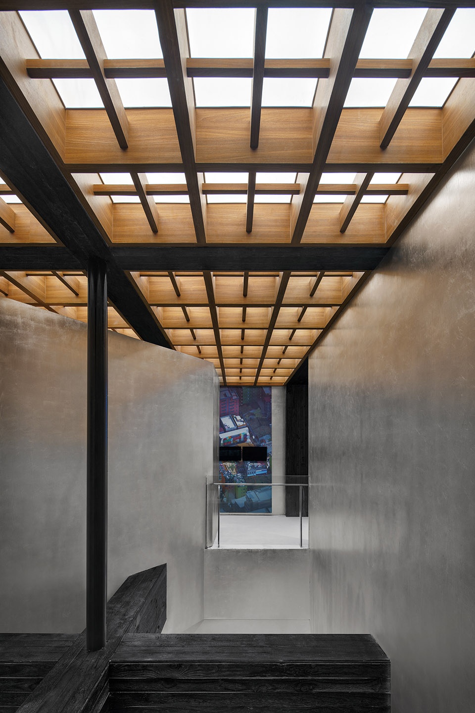 Vanke Nantou Gallery Various Associates