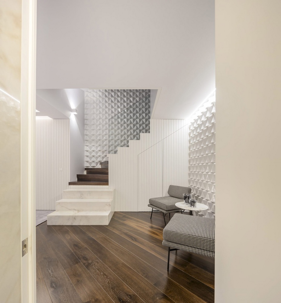 restelo ad25 house by joao tiago aguiar arquitectos